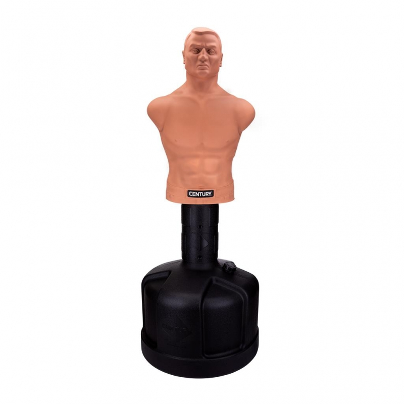 Mannequin de Frappe Century Bob + Socle