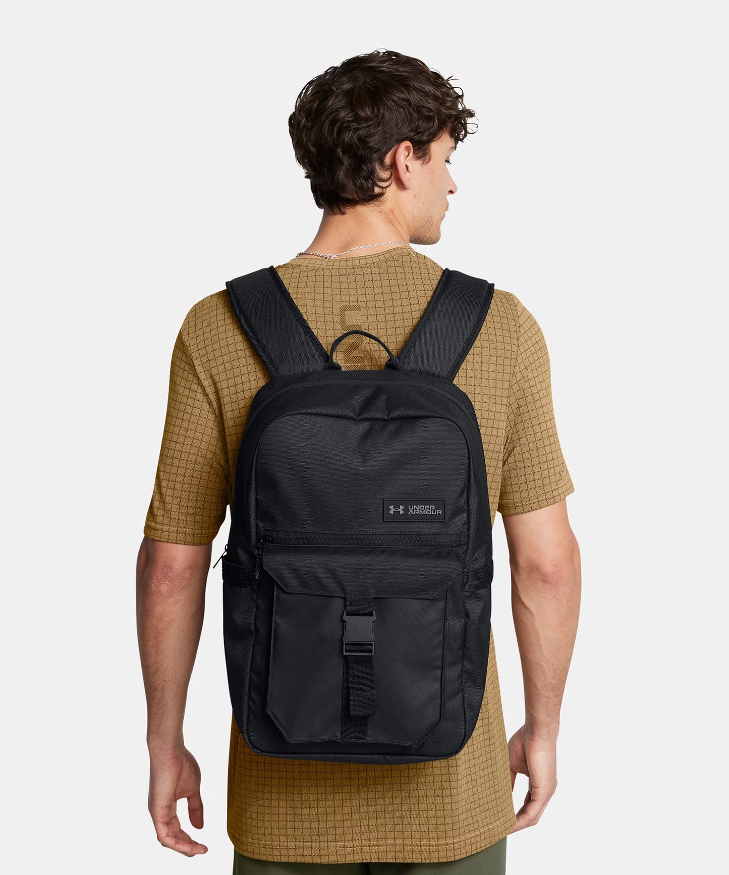 Under Armour Ua Triumph Campus Mochila – Negro