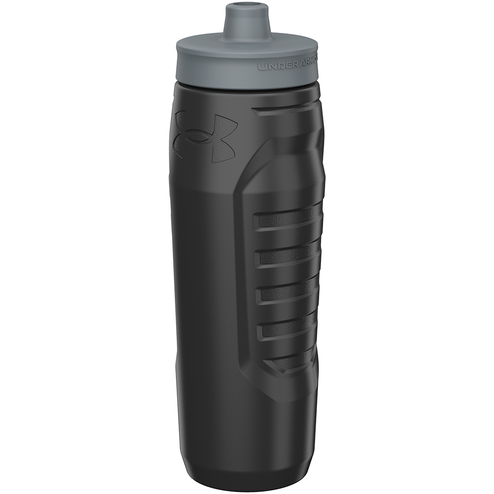 Gourde Under Armour Sideline - 950ml - Noir