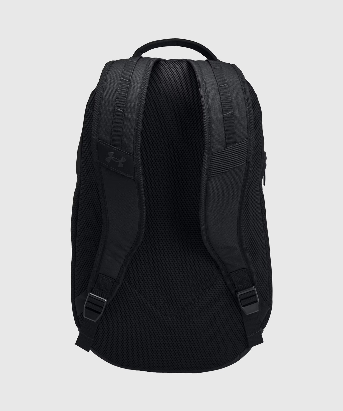 Sac À Dos Sport Under Armour Ua Hustle 6.0 - Noir/Noir