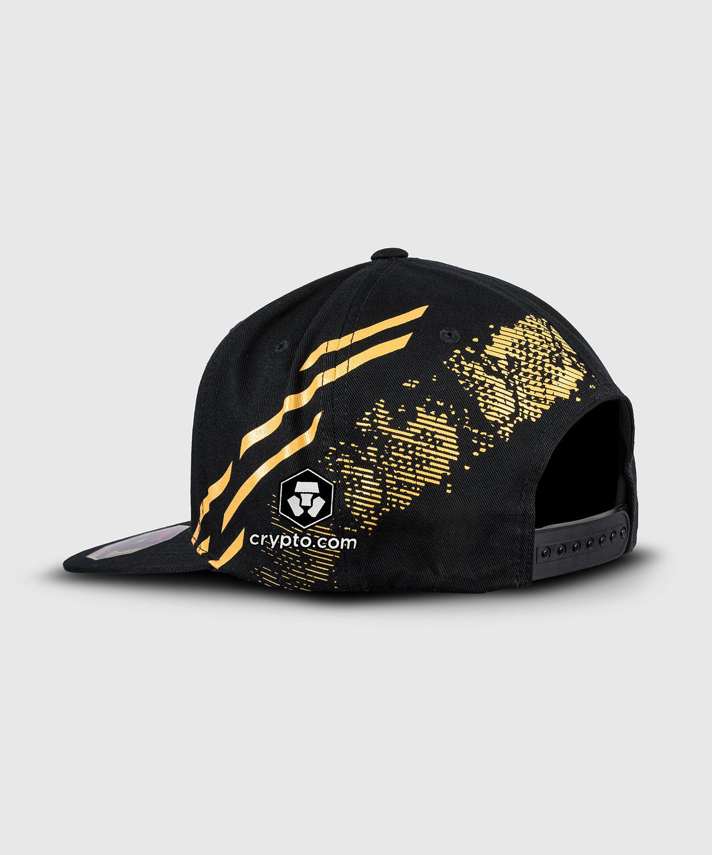 Casquette Baseball UFC Adrenaline by Venum Authentic Fight Night - Champion