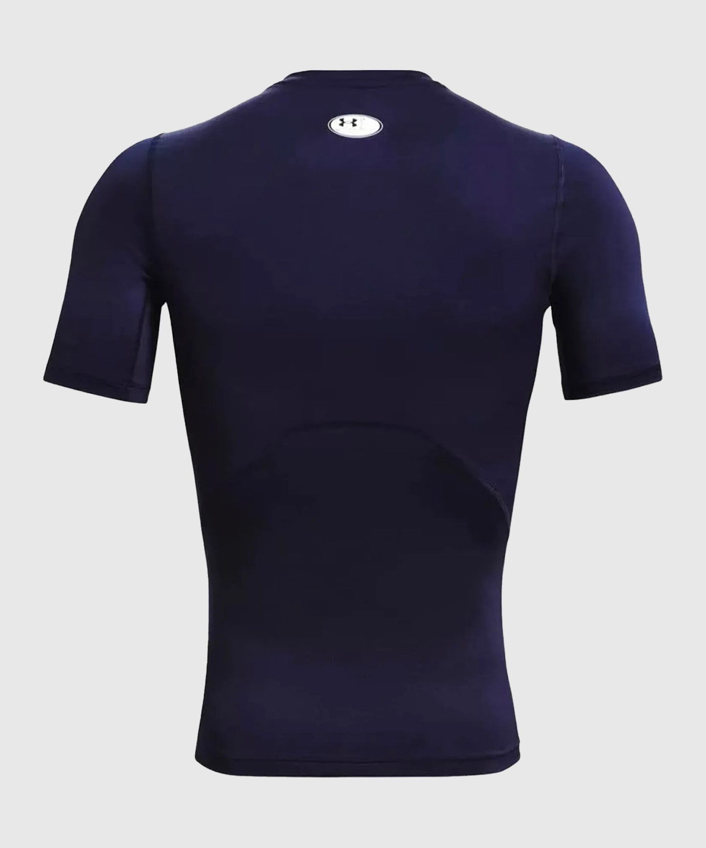 Under Armour Heatgear® Camiseta – Azul Marino