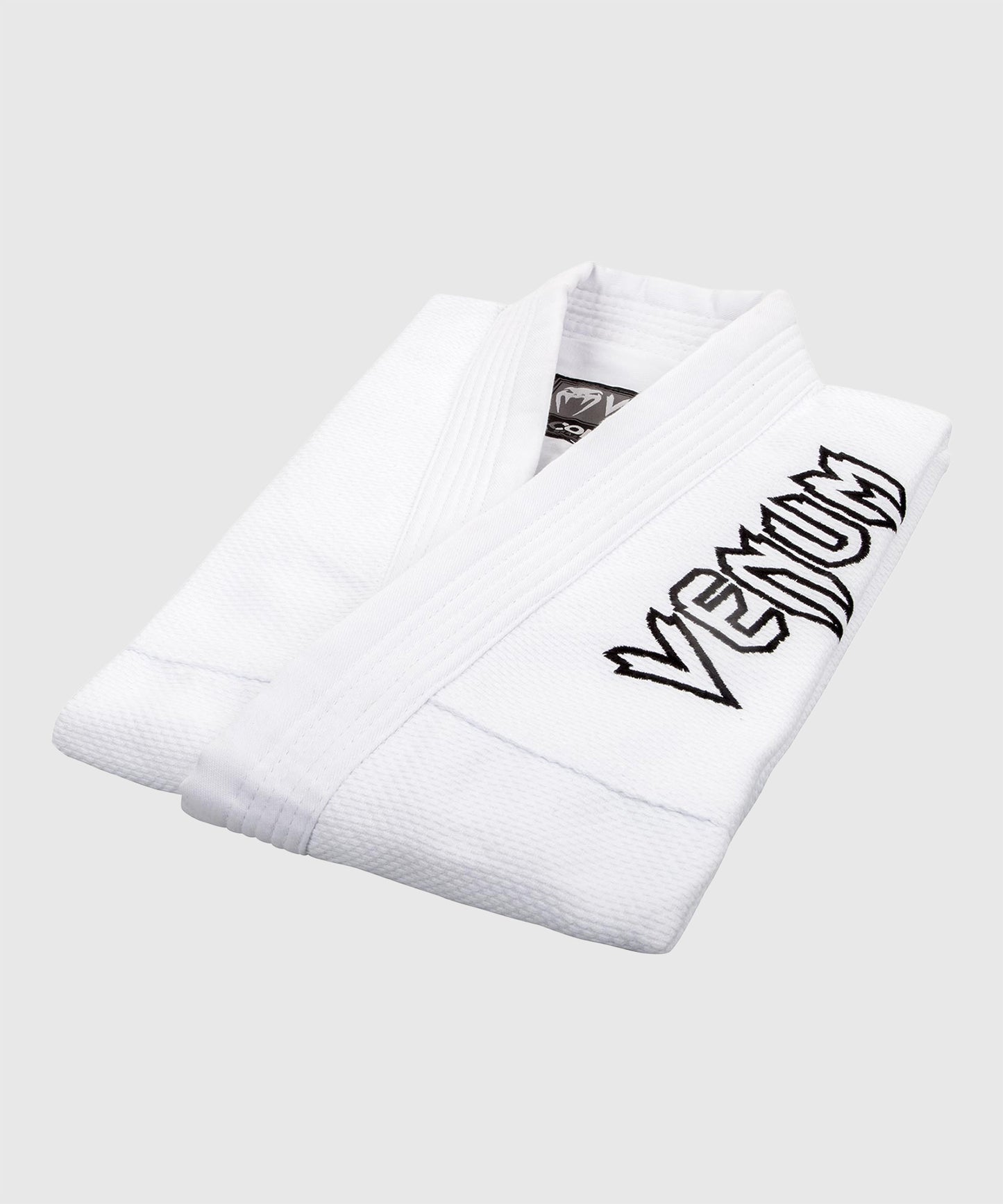 Kimono JJB Blanc Venum Contender 2.0