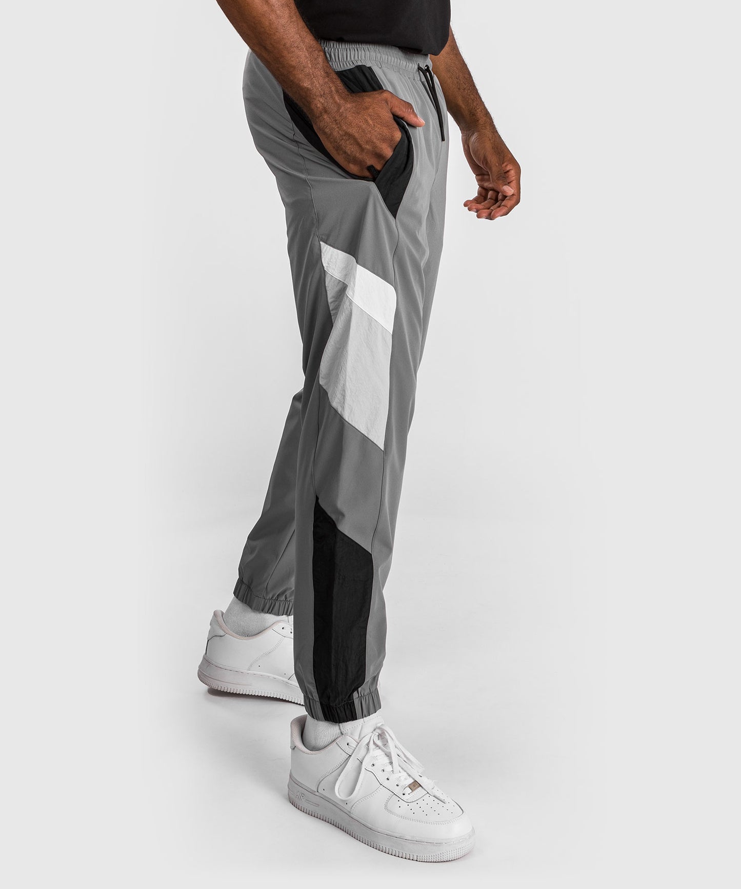 Pantalon de survêtement Venum Attack 90 - Gris
