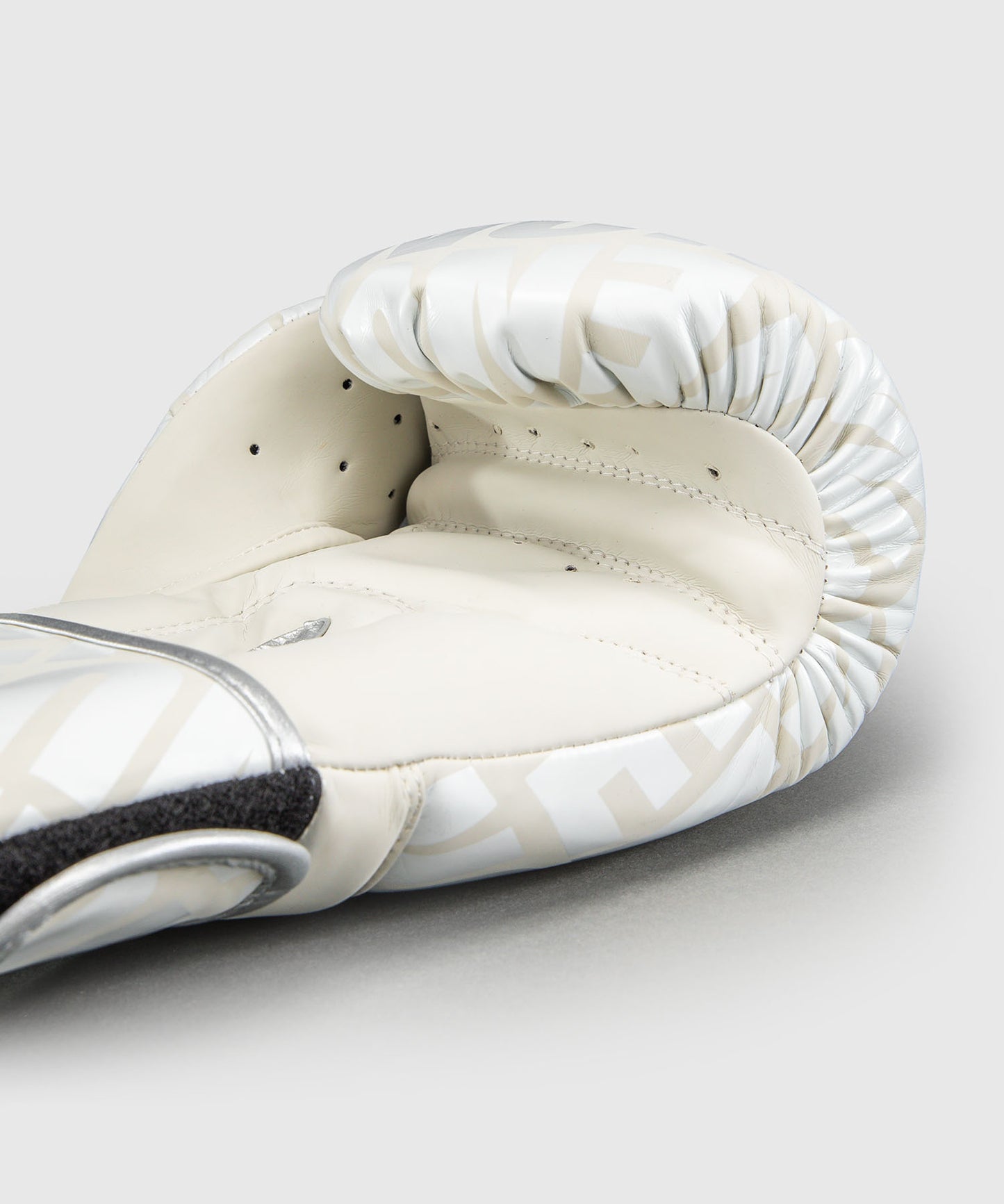 Venum Contender 1.5XT Guantes de Boxeo - Beige Claro/Cream Blanco
