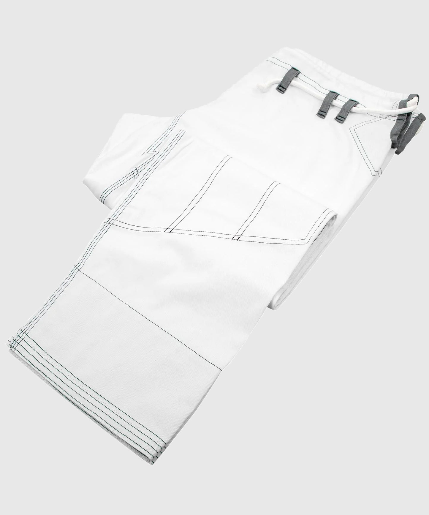 Kimono de JJB Blanc Venum Contender Evo