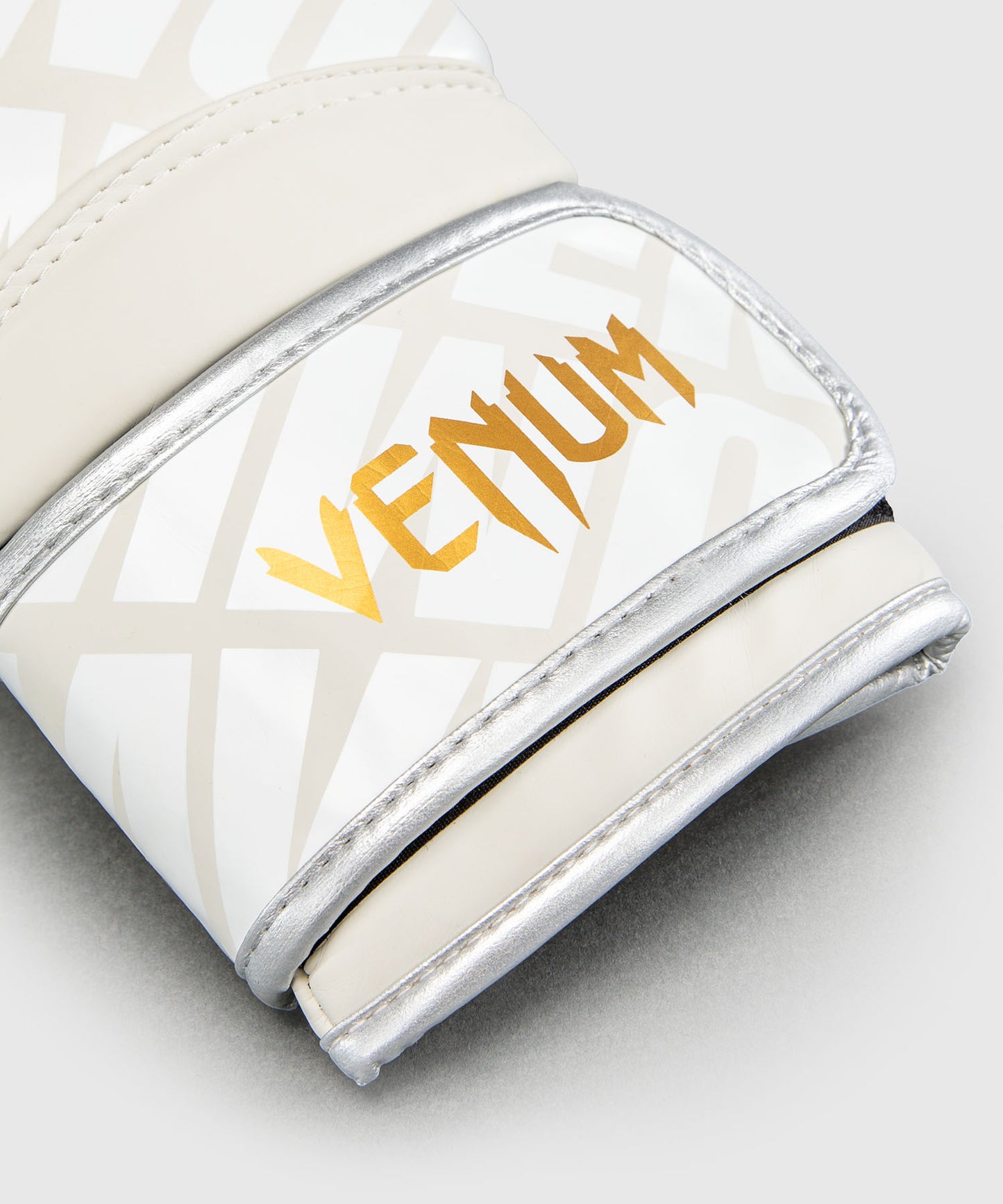 Venum Contender 1.5XT Guantes de Boxeo - Beige Claro/Cream Blanco