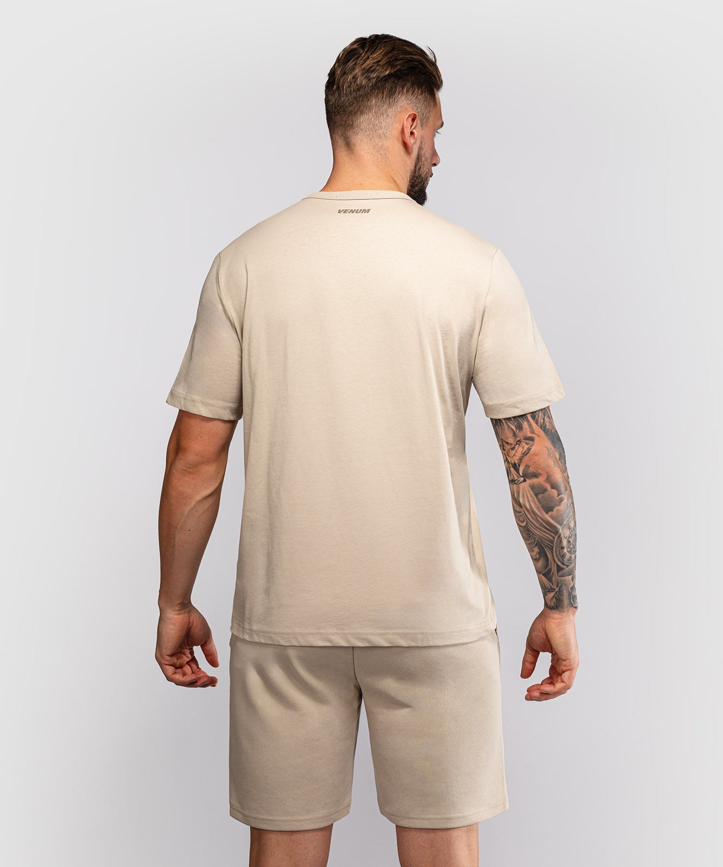 Venum Giant 3D T-shirt - Beige