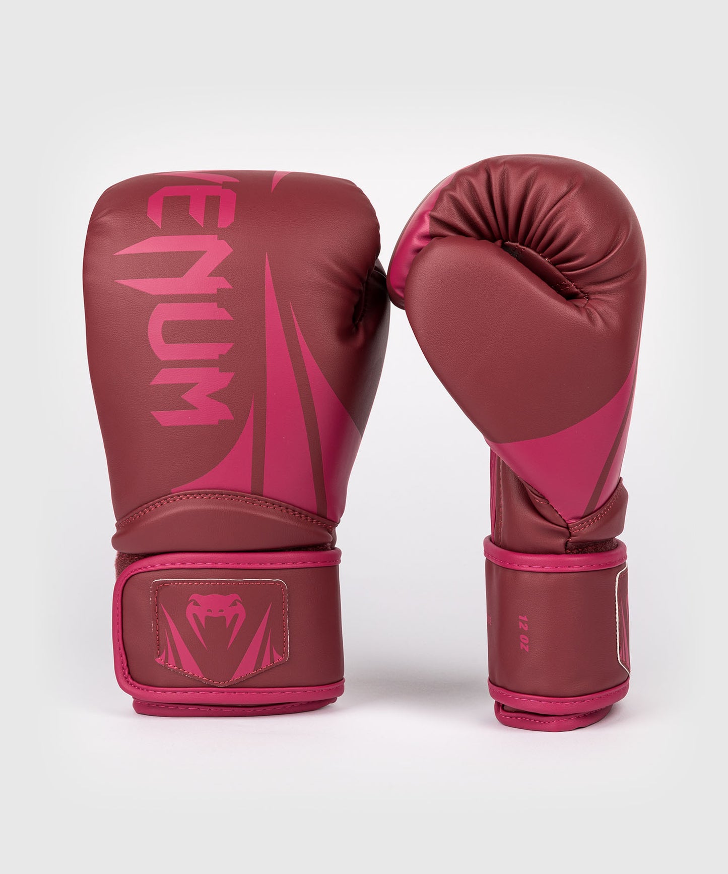 Venum Challenger 2.5 Boxhandschuhe – Himbeerrosa
