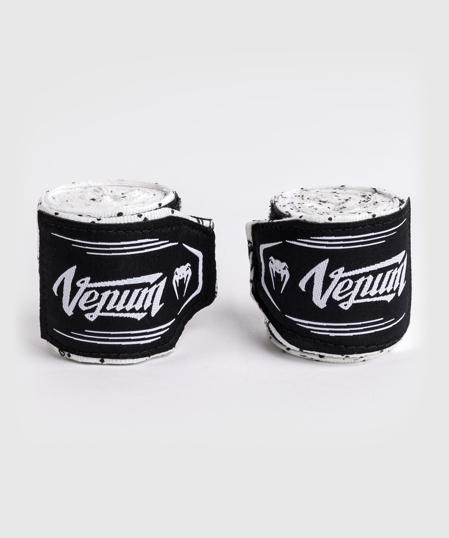 Bandes de Boxe Venum Kontact Evo - Blanc/Noir