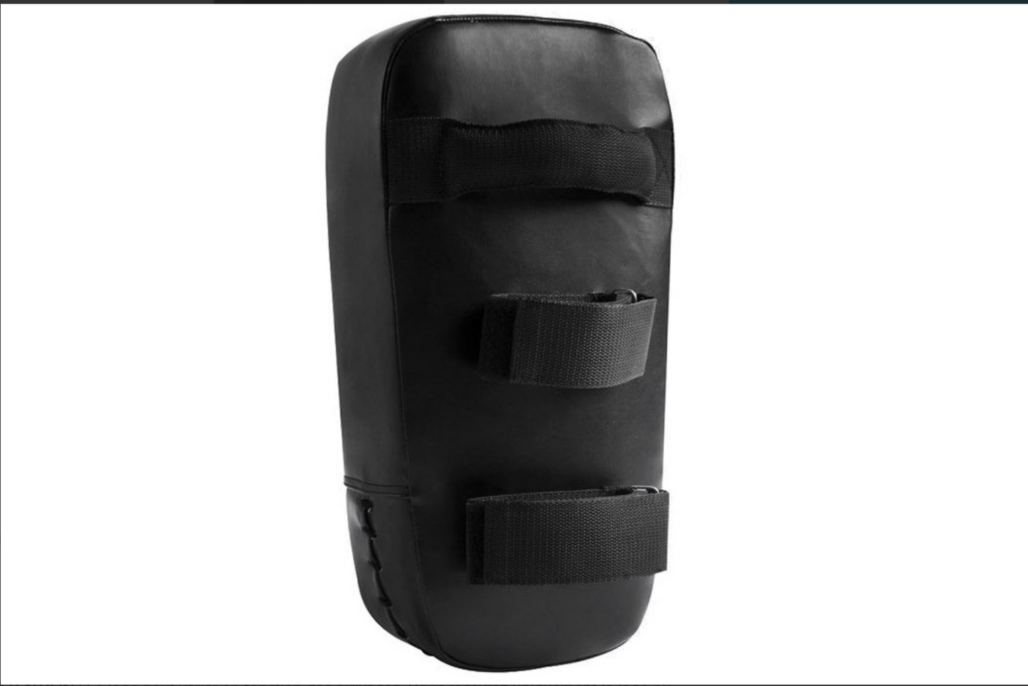 Adidas Training Thai Pads – Black