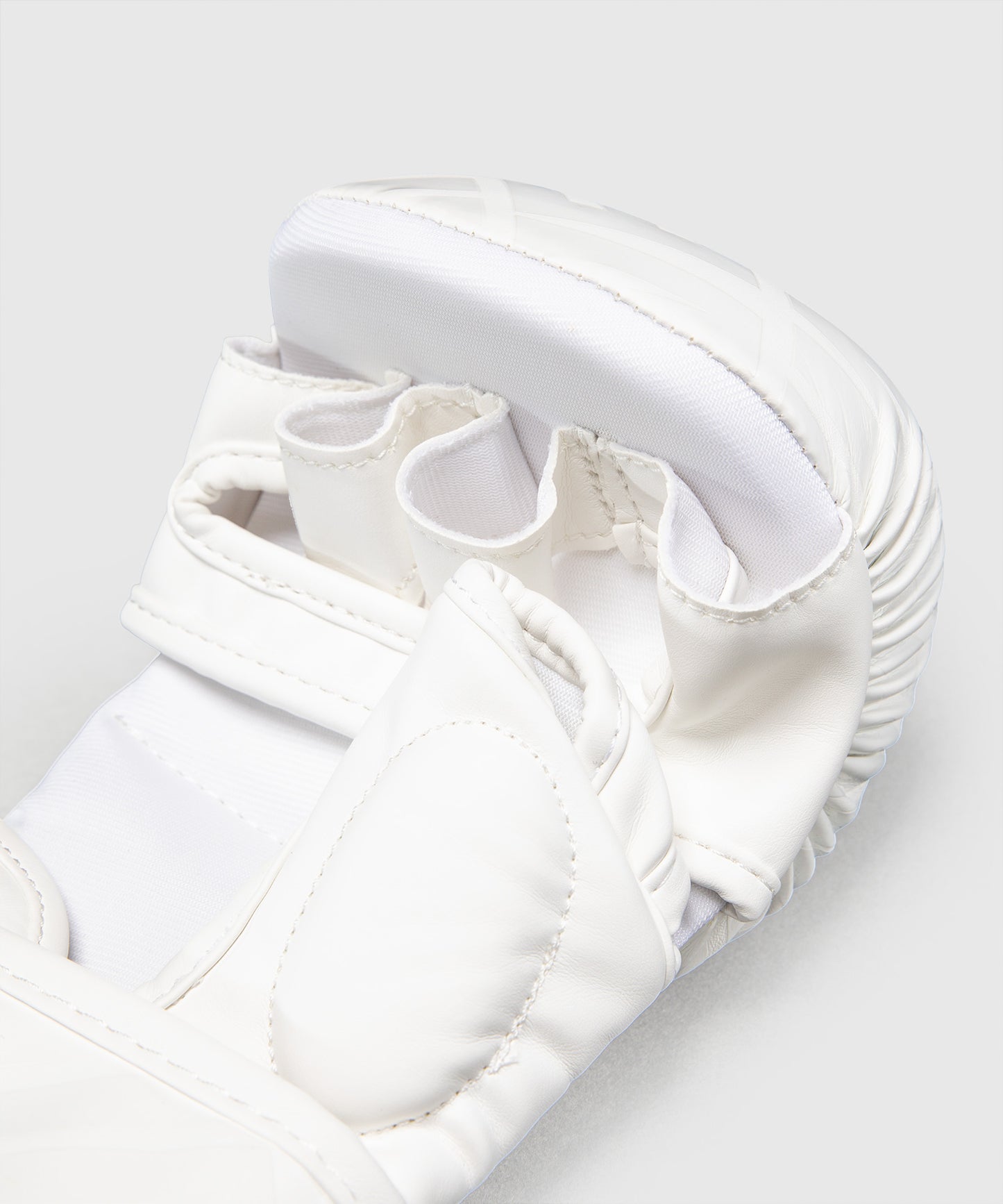 Venum Contender 1.5 XT 3D Sparring Gloves - White/Gold