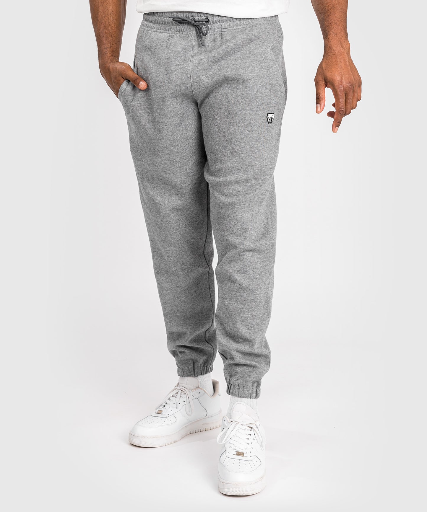 Venum Silent Power Lite Jogger - Helles Heidekraut Grau