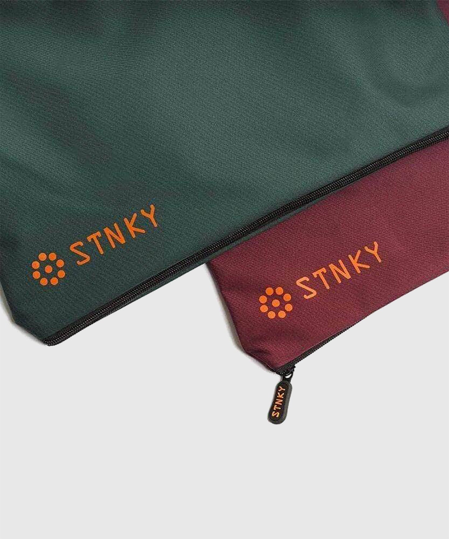 Stnky 13L Pouch – Red