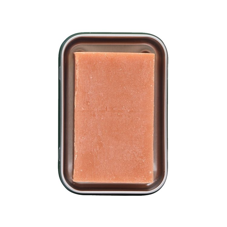 Clean Hugs Soap Box – Green