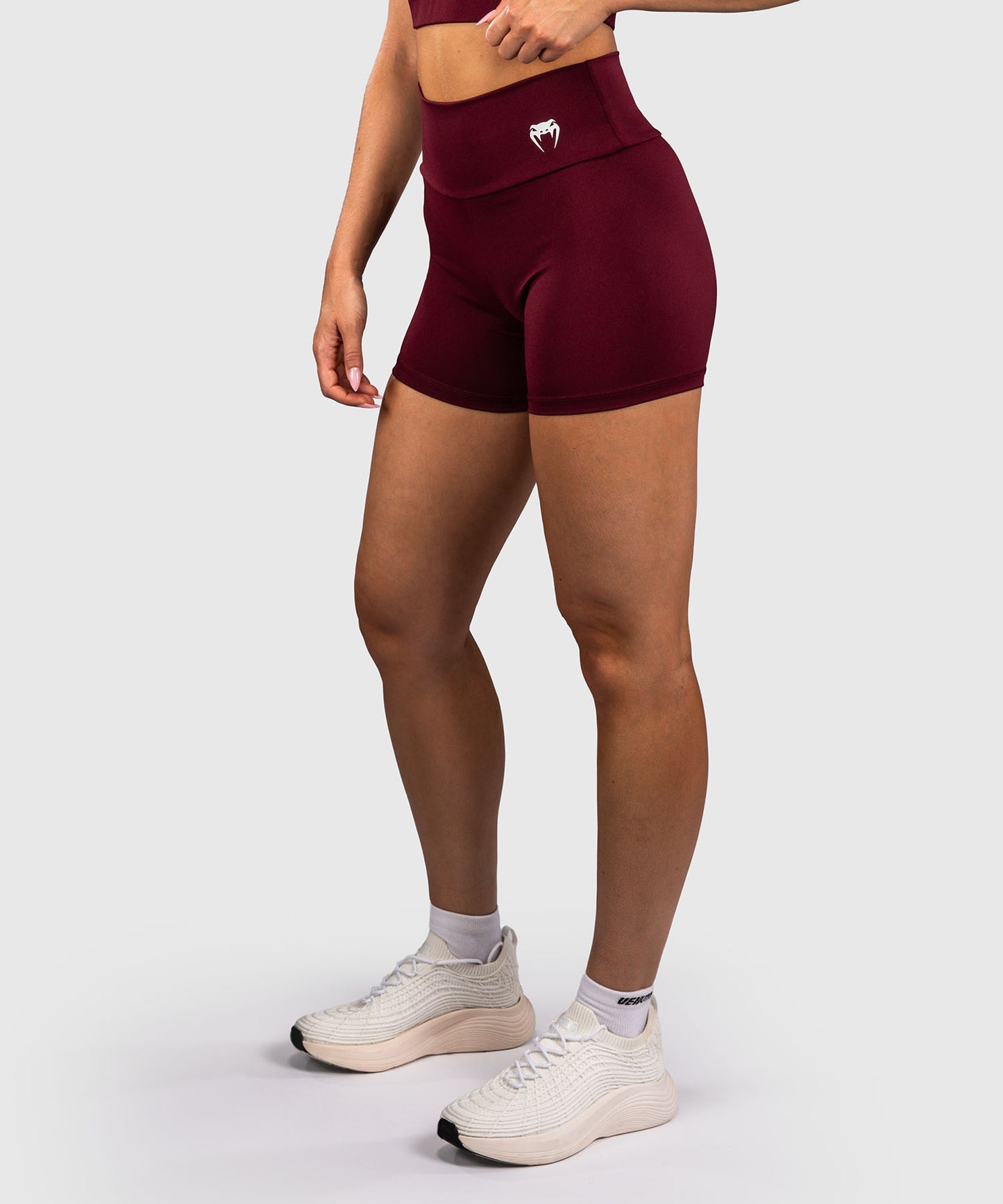 Venum Aero XT Kompressionsshort - Pflaume