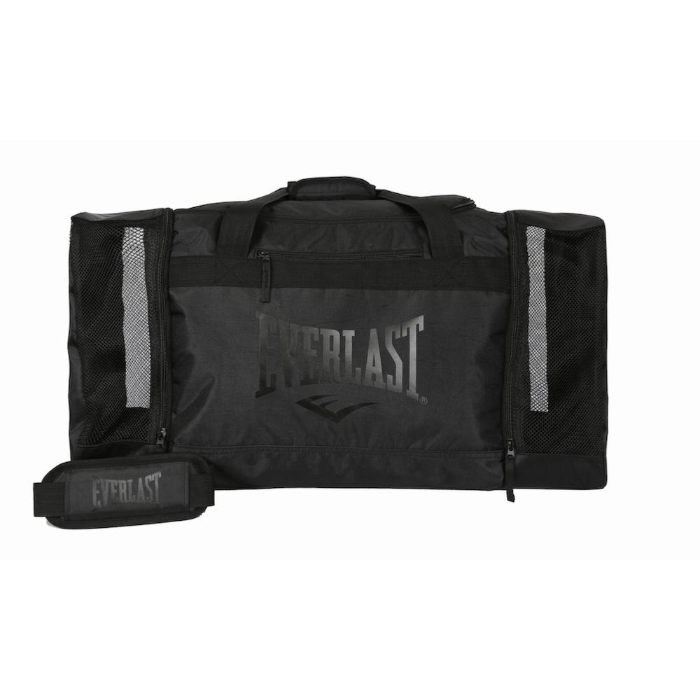 Sac de sport Everlast Holdball - Noir
