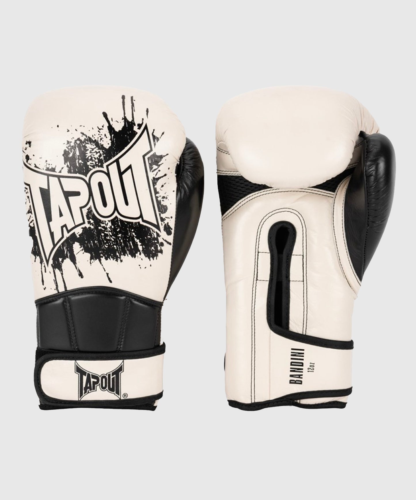 Tapout Bandini Guantes de Boxeo - Crudo