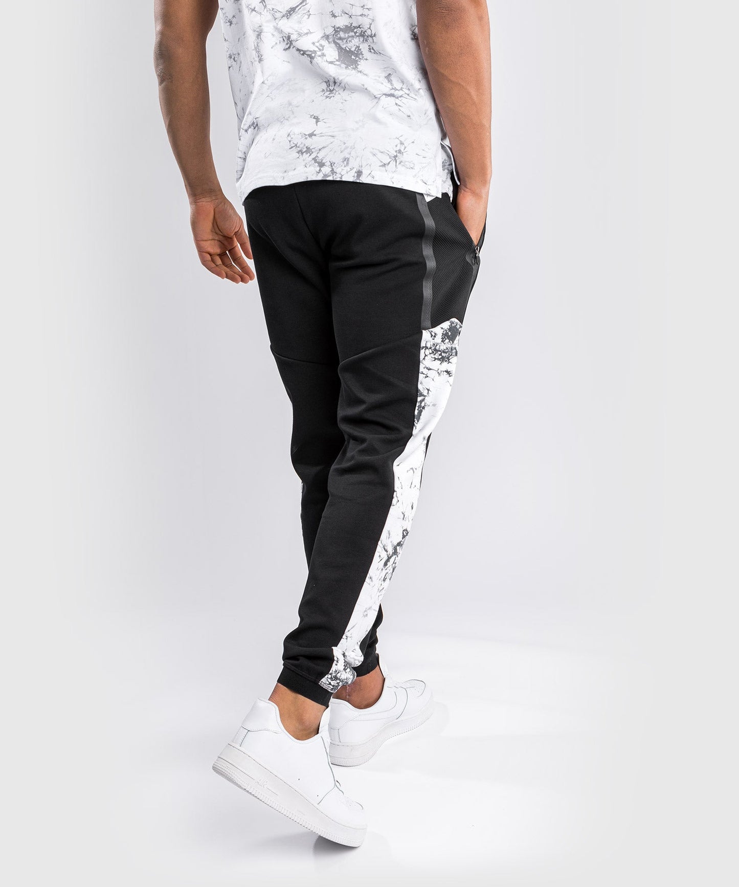Venum Laser Evo 2.0 Jogging Pants - Marble