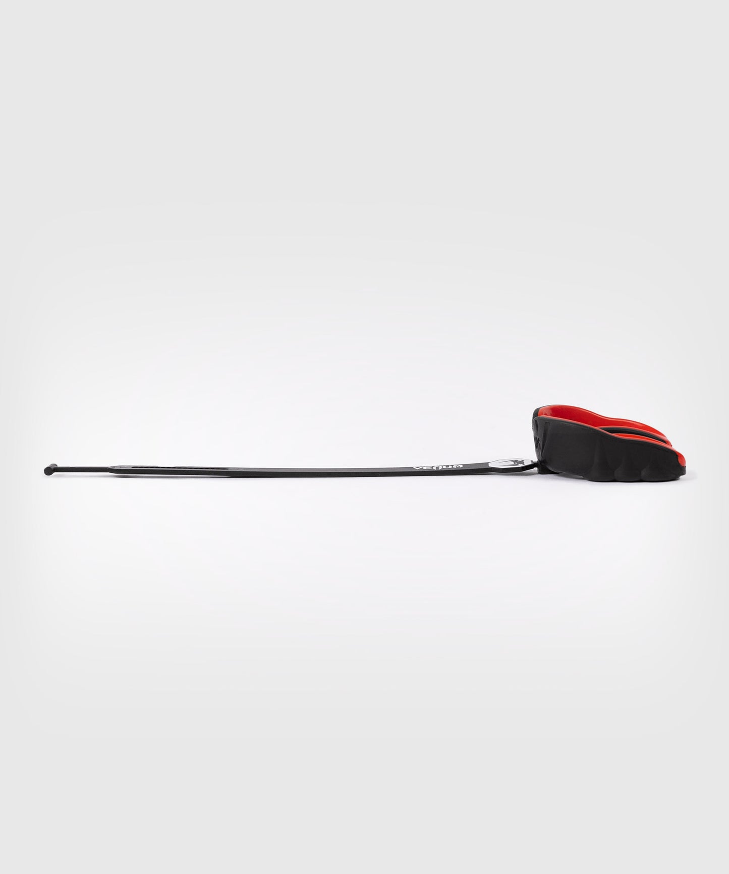 Venum Challenger Protector Bucal Correa/Sin Correa – Negro/Rojo