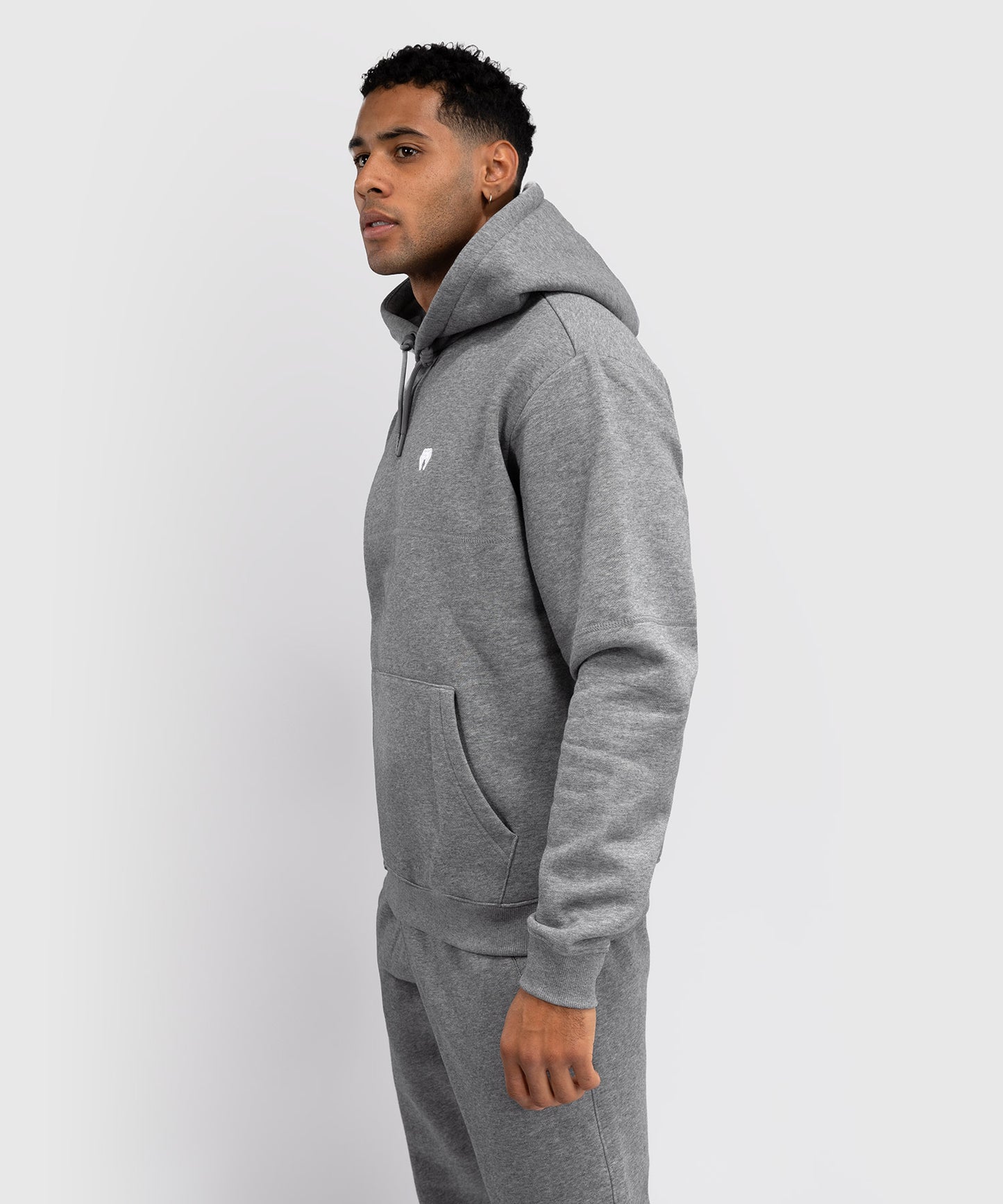 Venum Silent Power Sudadera - Cloudy Grey