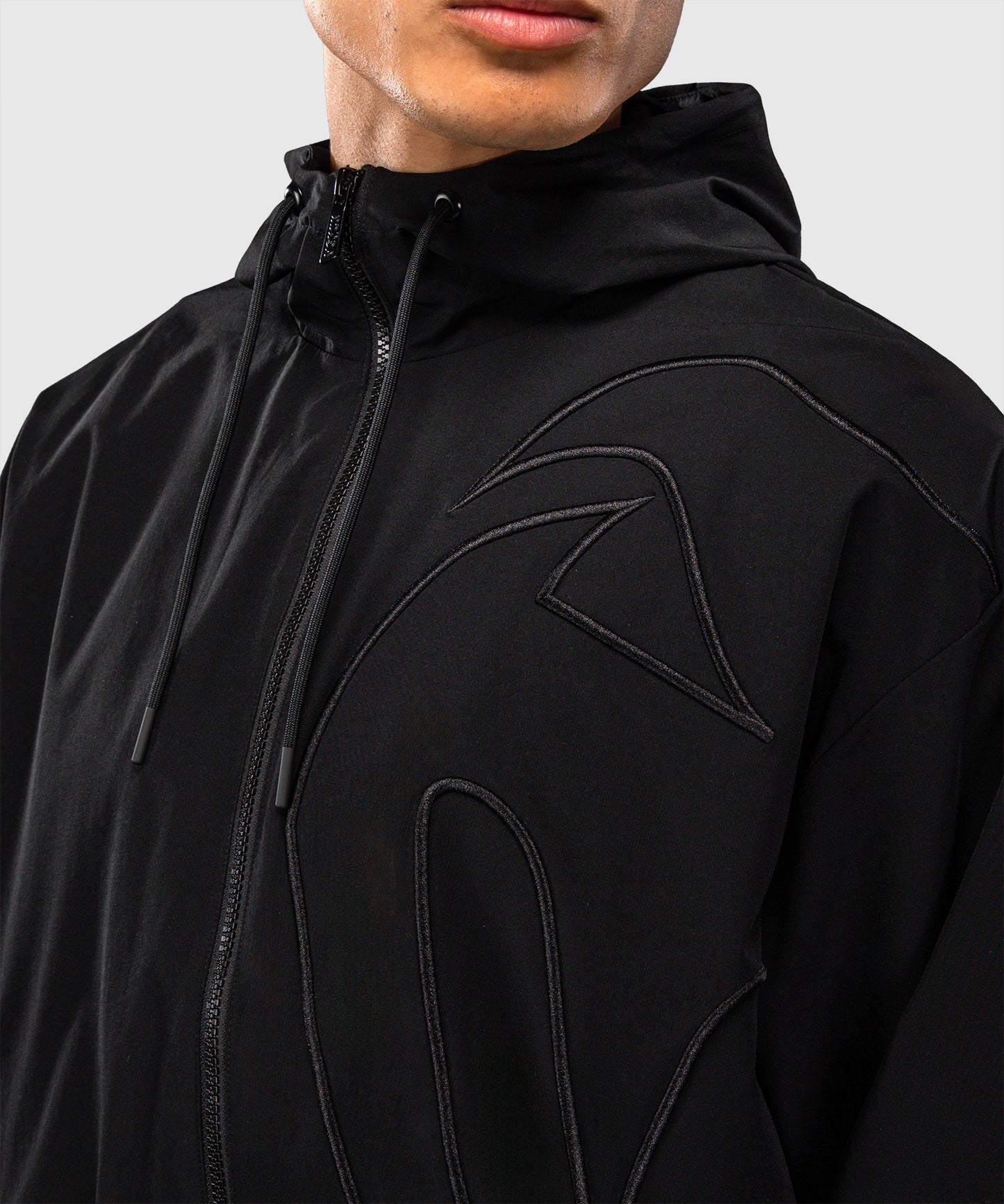 Veste de Survêtement Venum Giant 3D - Noir
