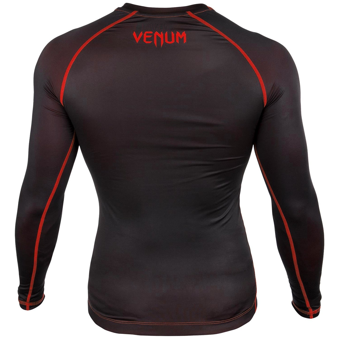 Venum Contender 3.0 compression T-shirt - Long sleeves
