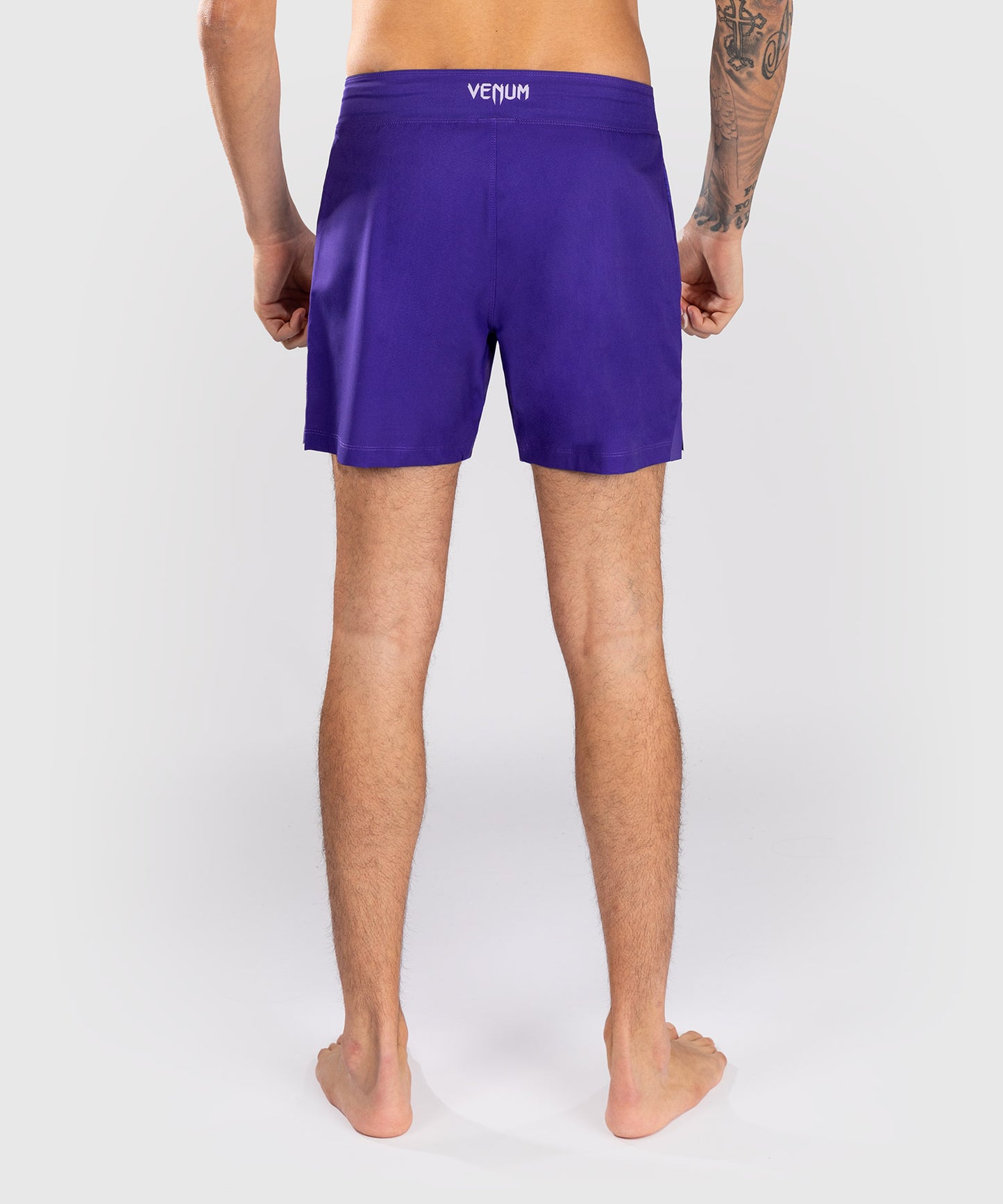 Venum No Gi Fightshorts - Purple