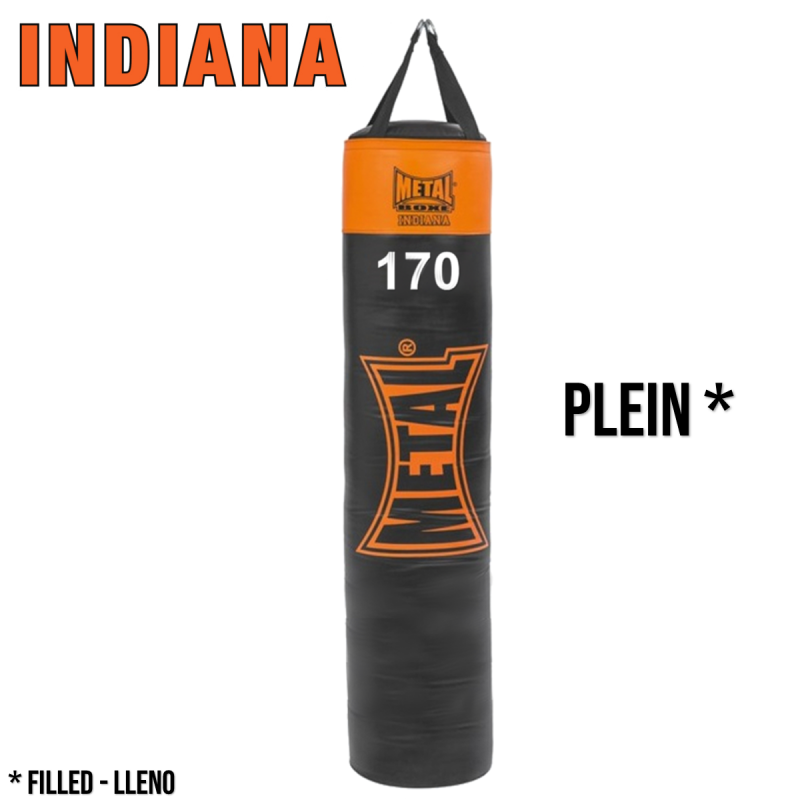 Indiana Punching Bag – 170 cm