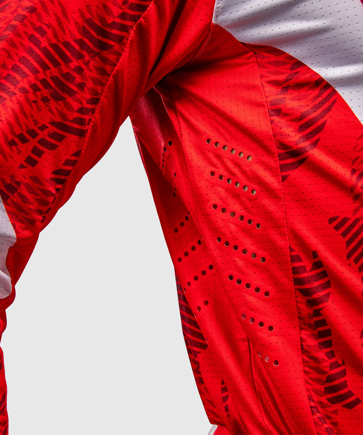 Venum MX Elite Maglia da Motocross - Rosso