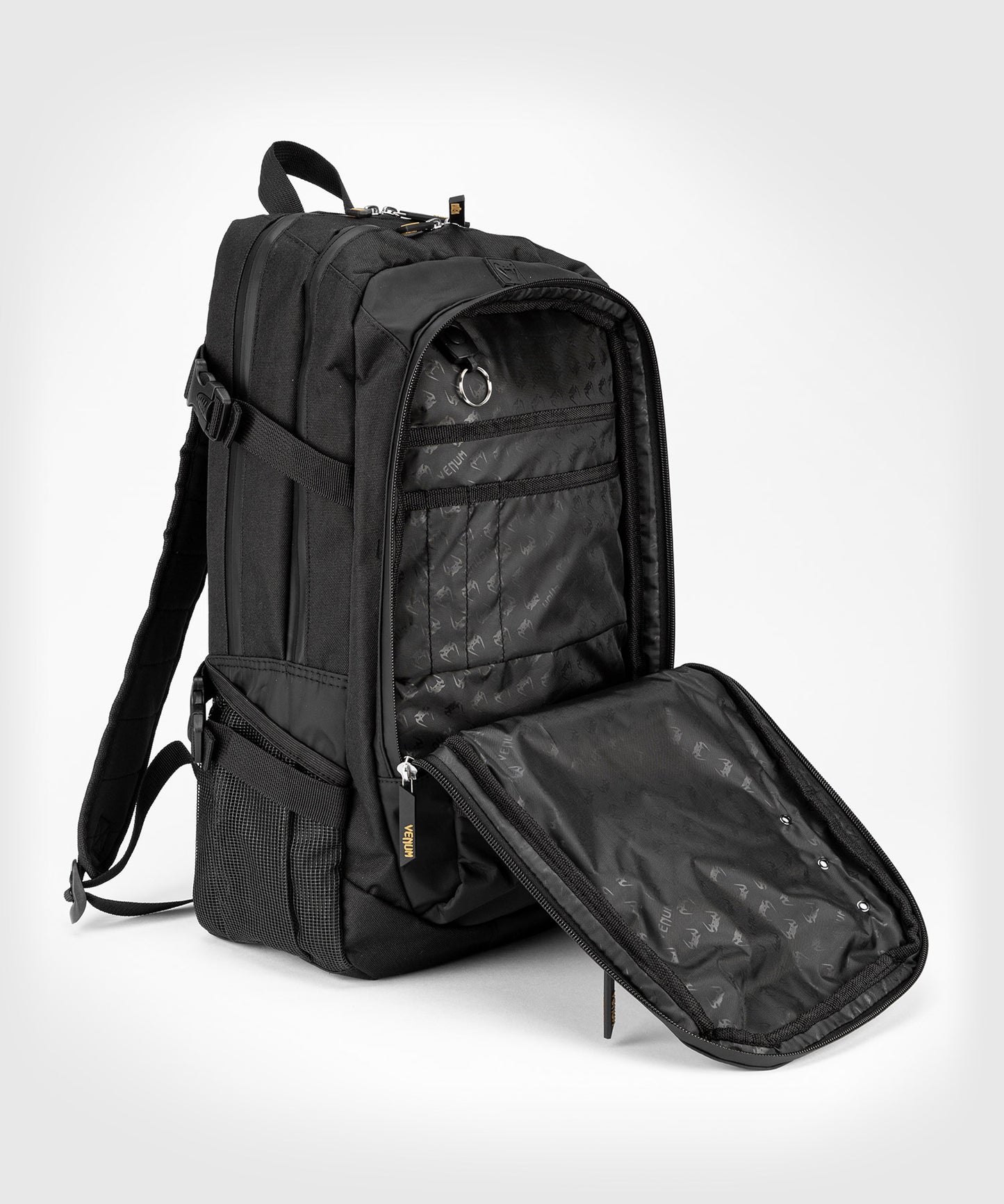 Sac à Dos Venum Challenger Pro Evo (20-25L) – Noir/Or