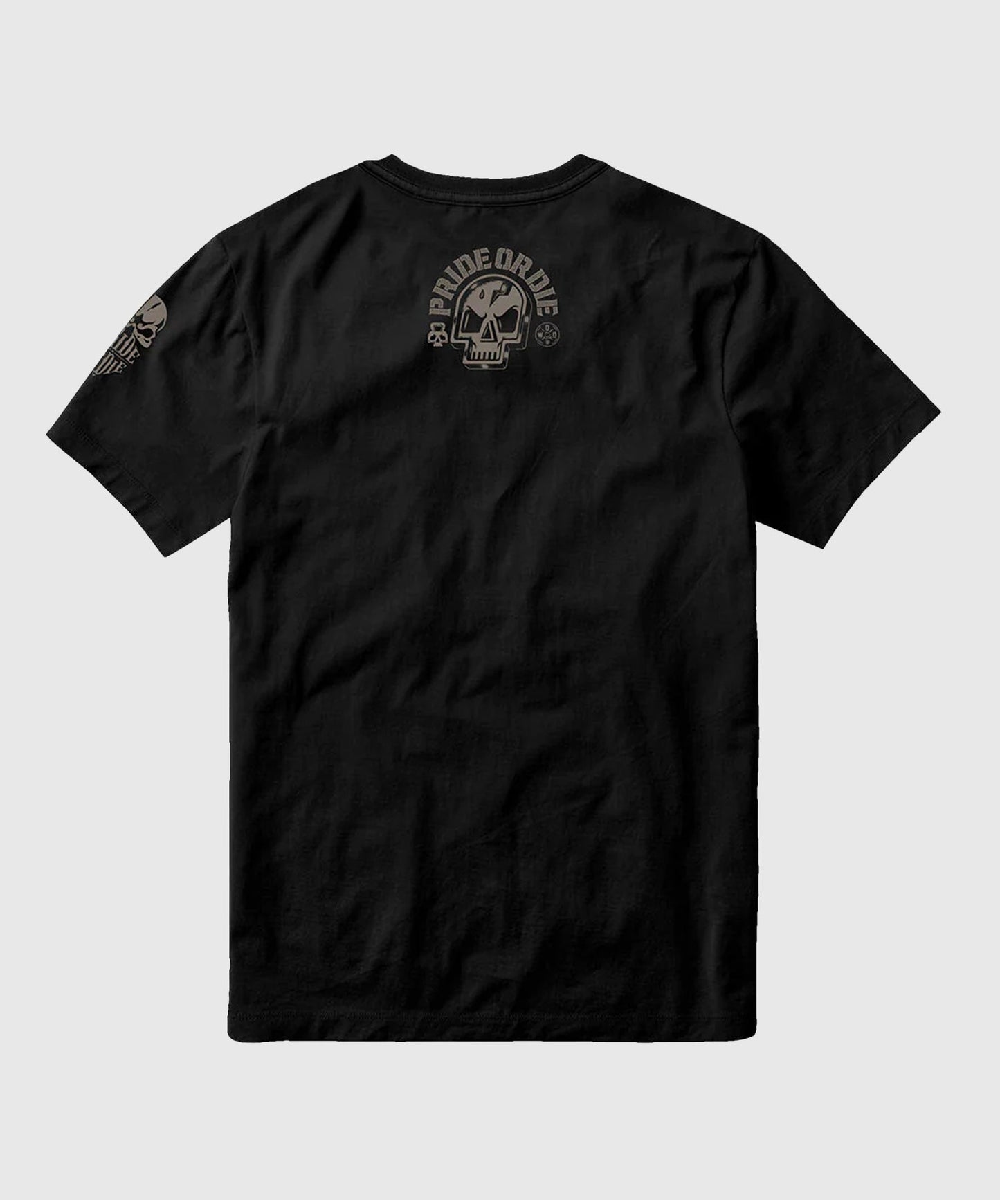 Pride Or Die Workout Or Die V.3 Trainings-T-Shirt