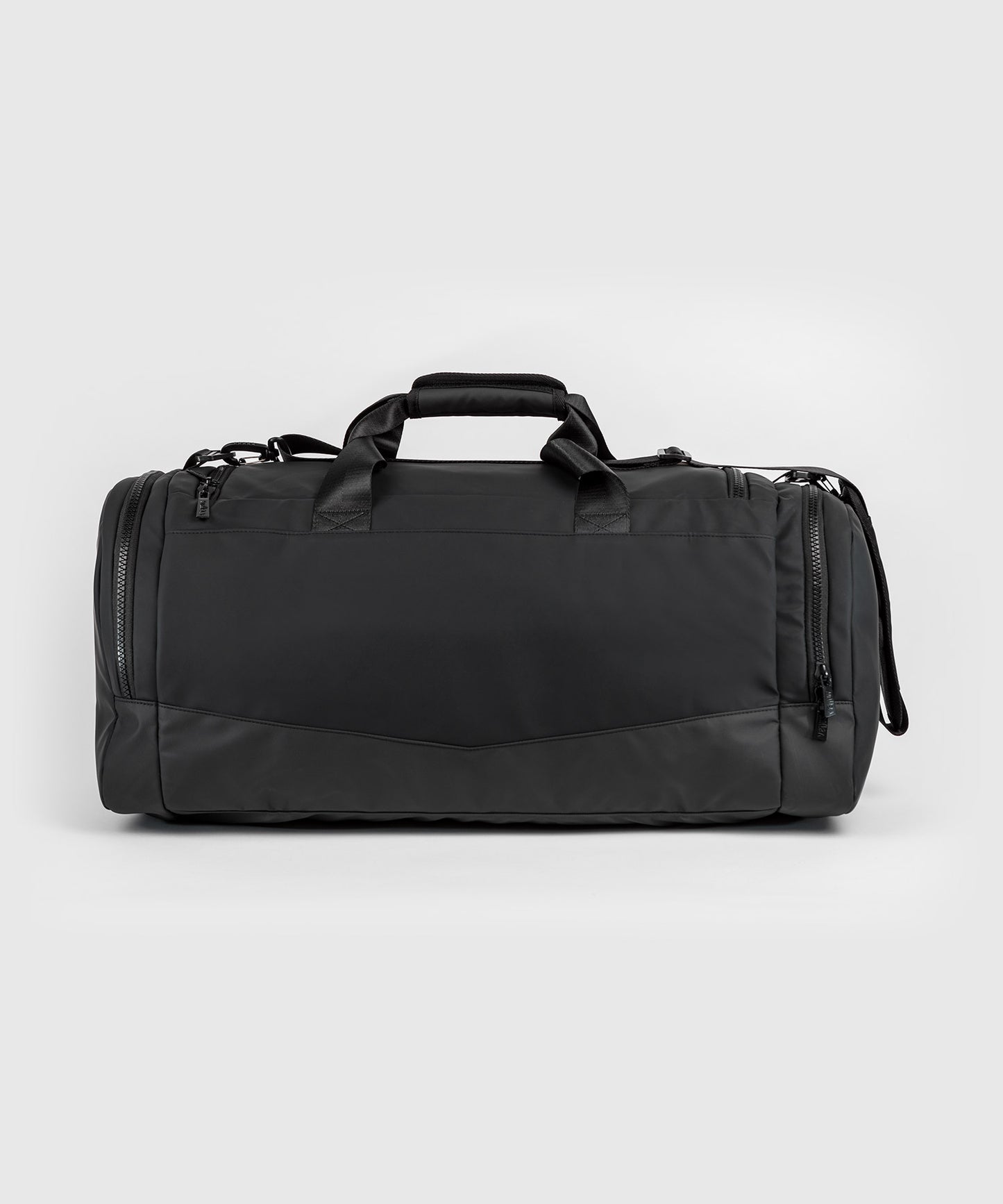 Venum Evo 2 Trainer Lite Sporttasche (55-63L) – Schwarz/Grau