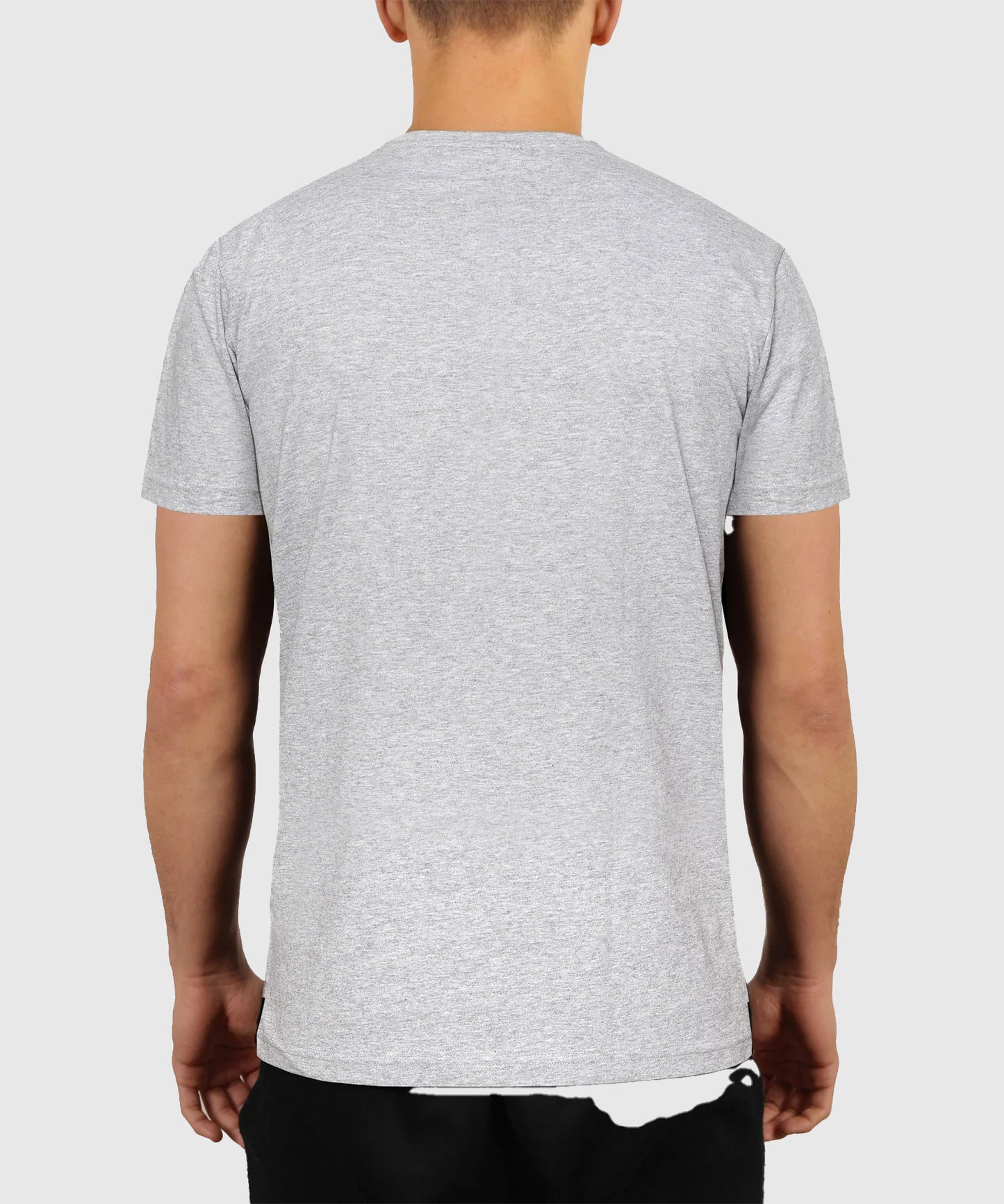 Wicked One Wanted Camiseta de Entrenamiento - Gris