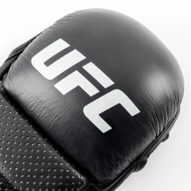 Safety Sparring UFC MMA Gloves – Black