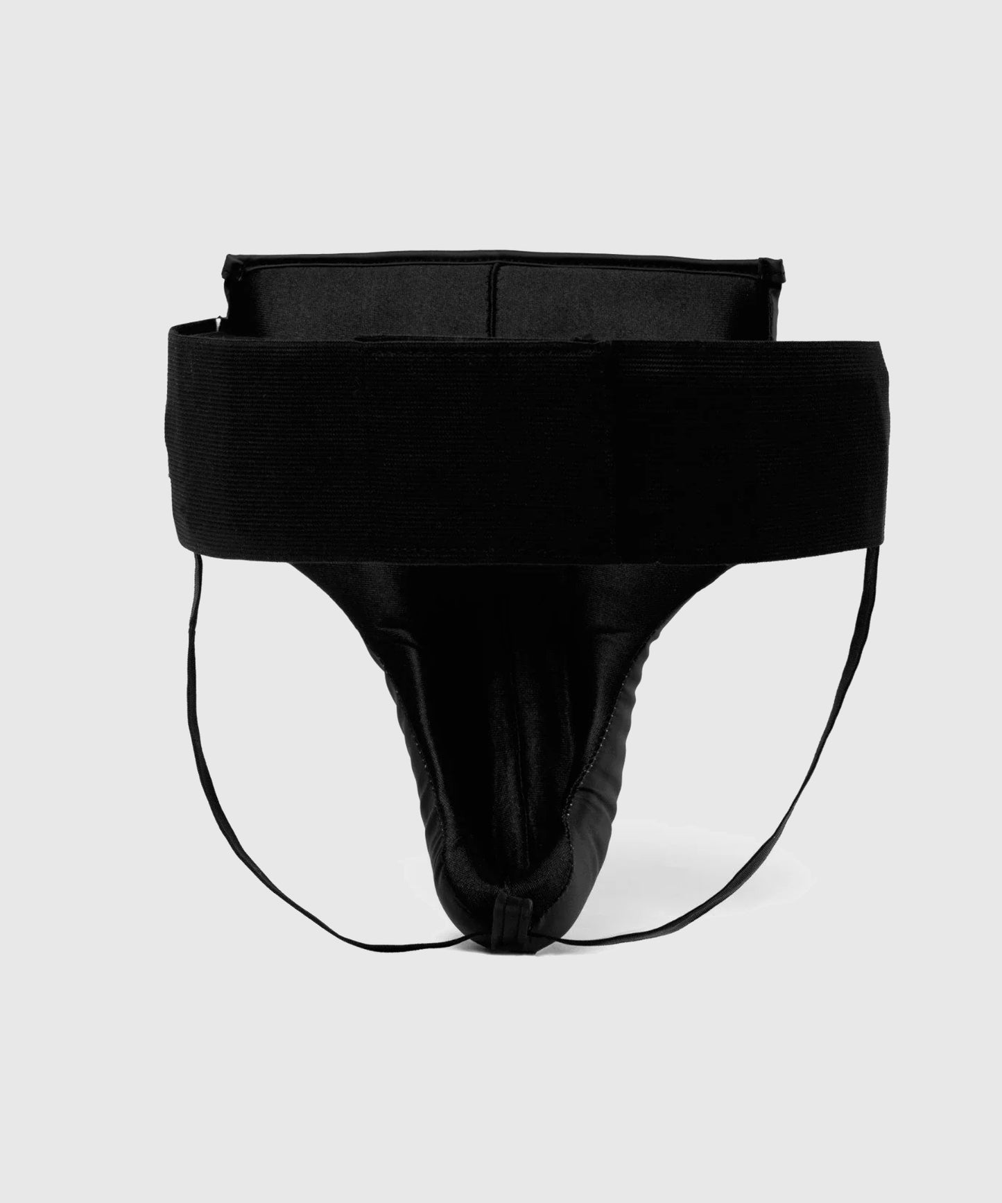 Everlast Elite Groin Guard – Black