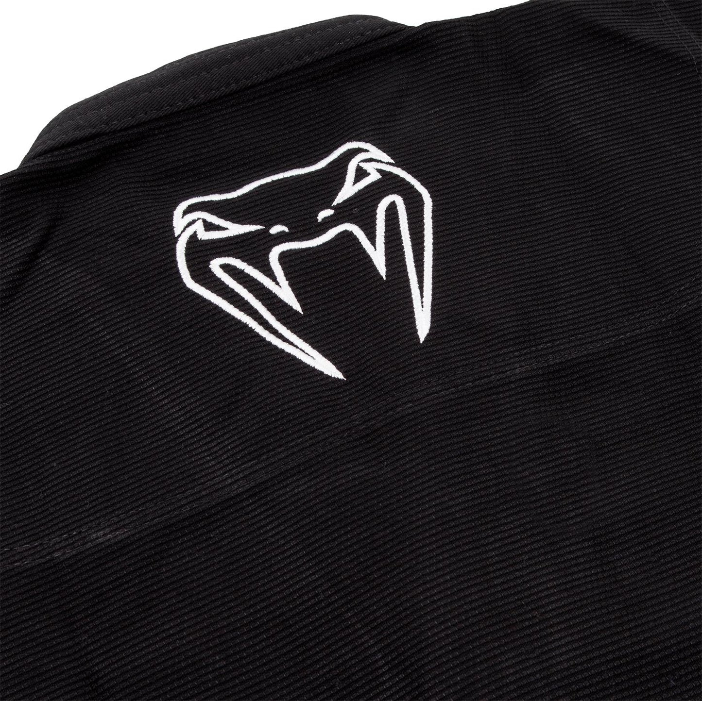 Kimono JJB Noir (Ceinture blanche offerte) Venum Contender pour Enfants