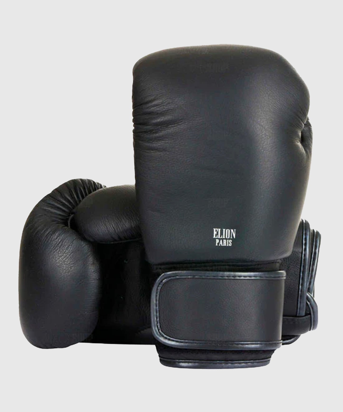 Gants de Boxe Elion Collection Paris - Noir