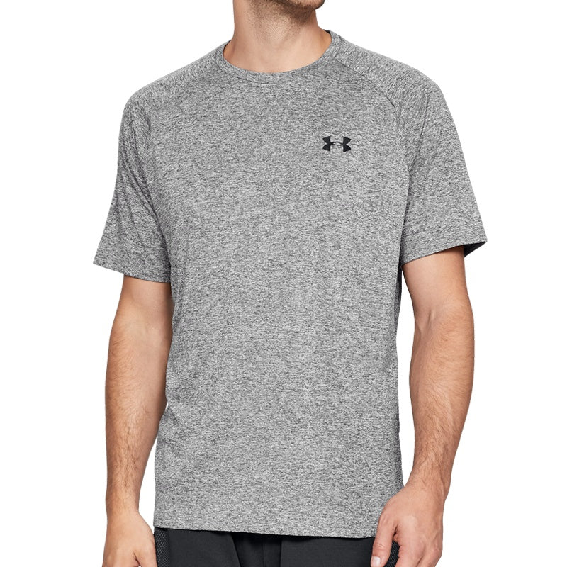 T-shirt Under Armour Tech™ - Gris