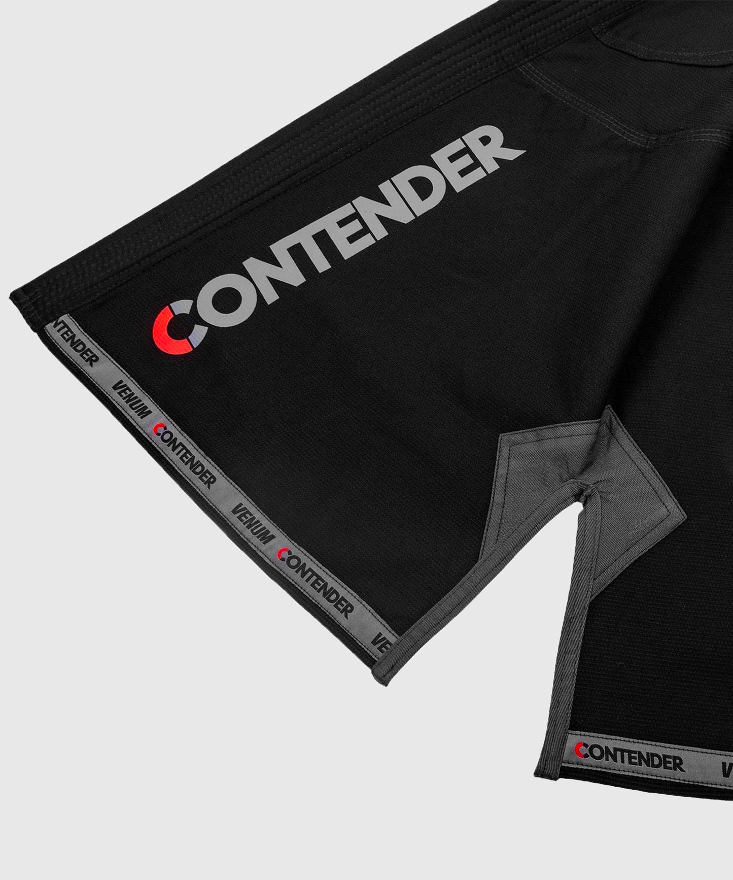 Kimono de JJB Noir Venum Contender Evo