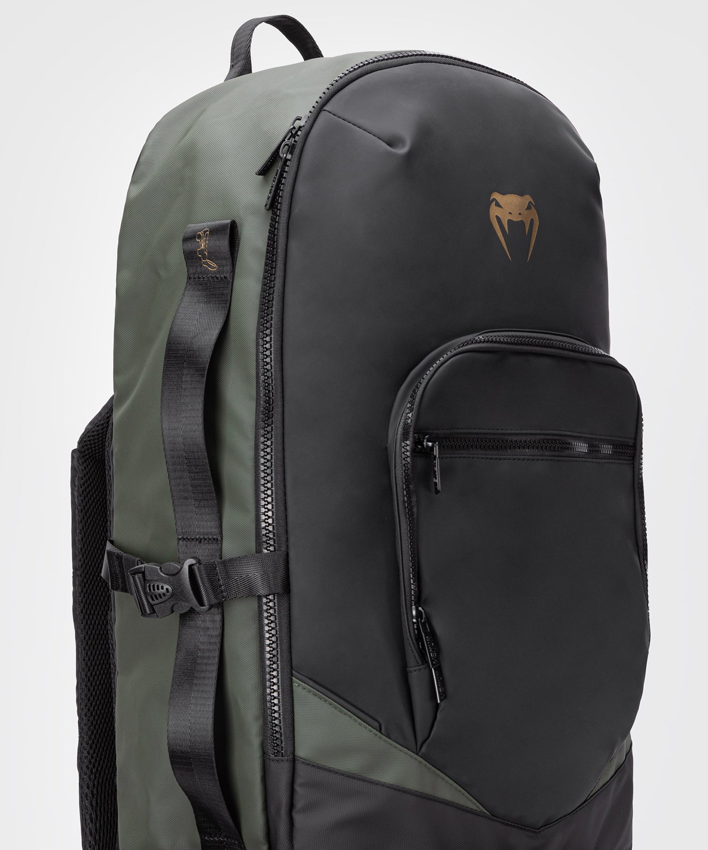Sac à Dos Venum Evo 2 Xtrem (50-63L) – Noir/Kaki