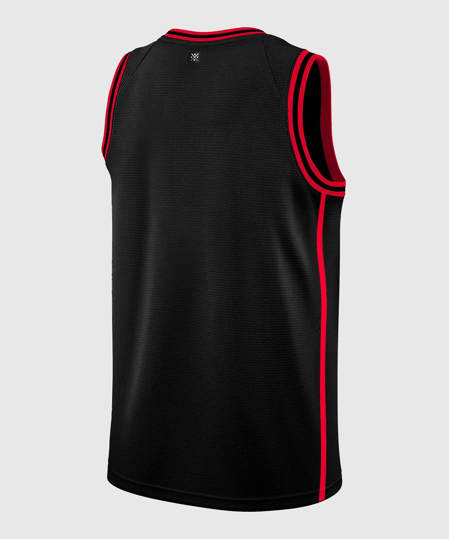 Wicked One Rollin Tank Top - Black