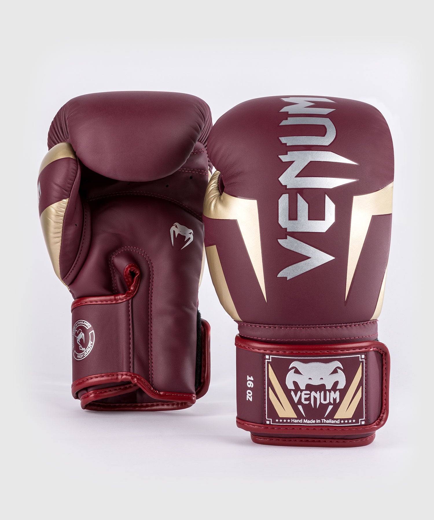 Venum Elite Boxhandschuhe