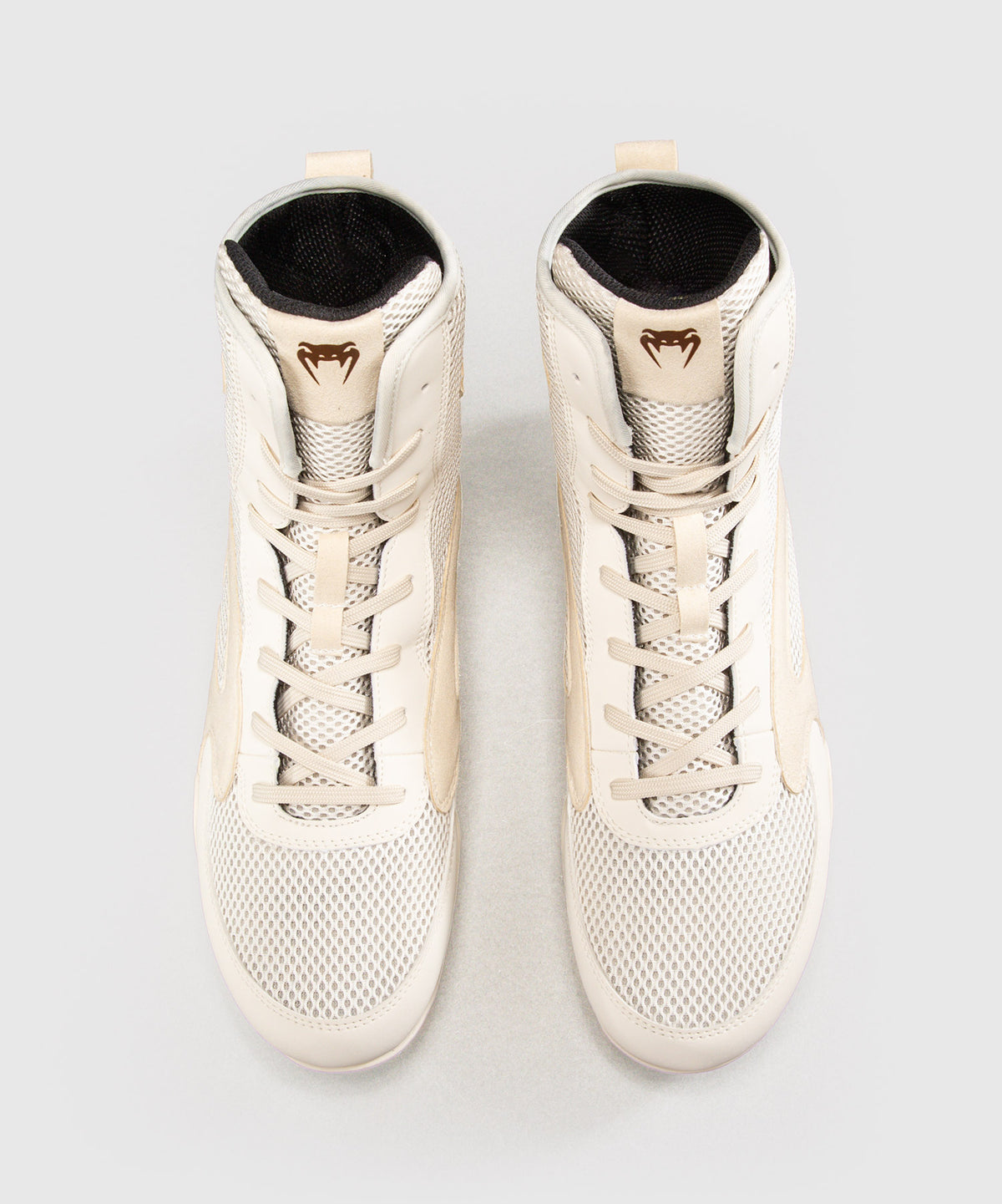 Venum Contender Zapatillas de boxeo - Beige