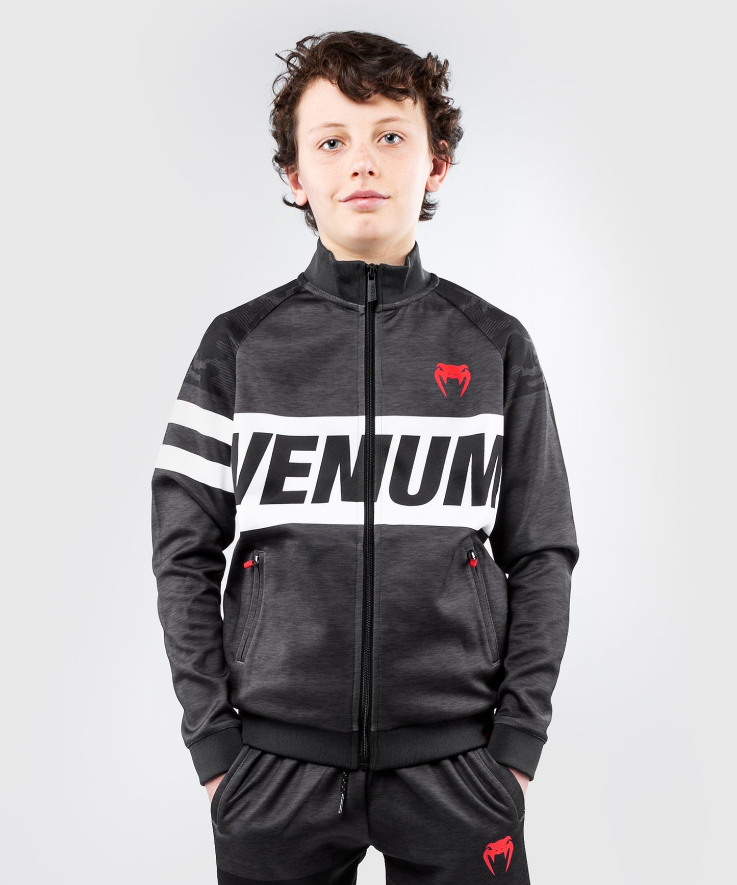 Venum Bandit jogging jacket - for kids