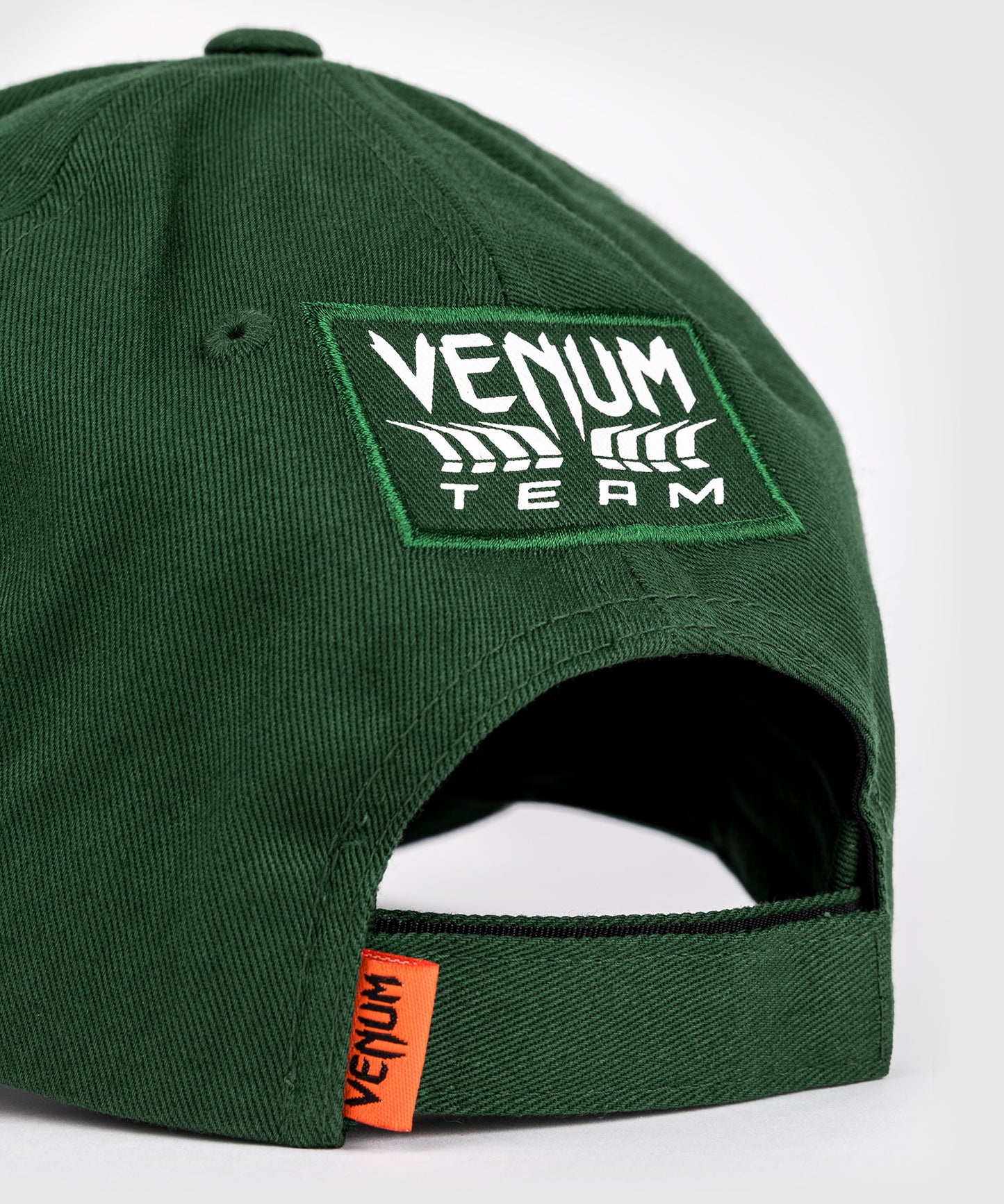 Venum Motorsport Gorra - Verde Bosque