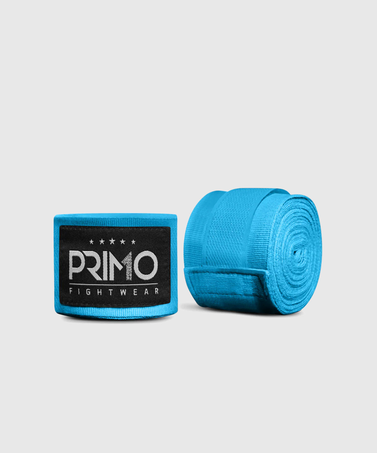 Bandes De Boxe Primo 160 Series Boxbandagen – Blau