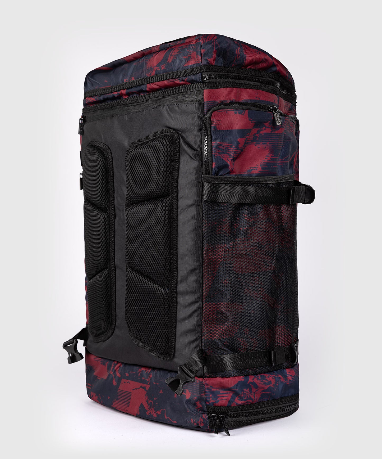 UFC Zenith by Venum Authentic Fight Week Bolsa de deporte - Burdeos (48L)
