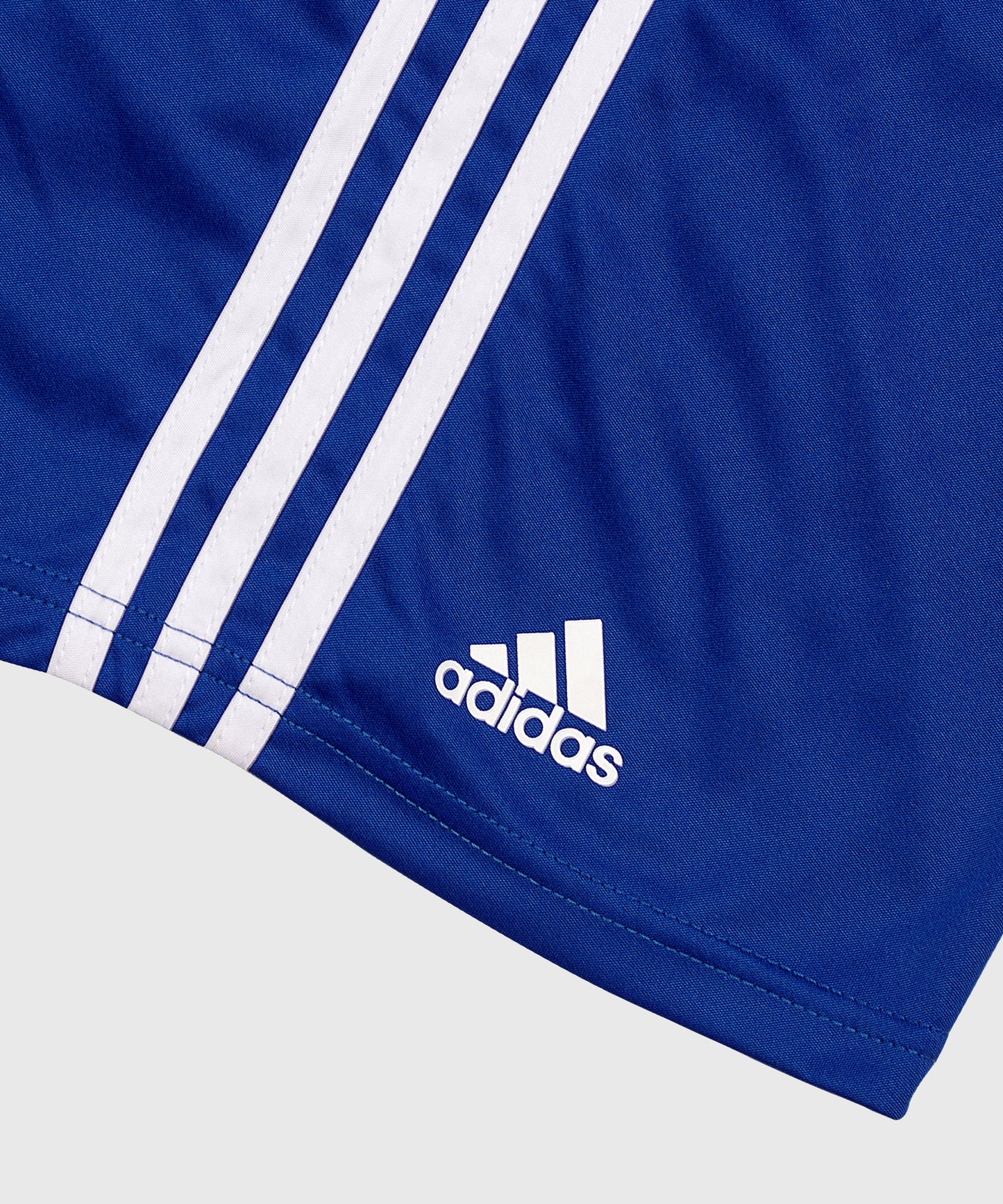 Adidas Boxshorts Boxen - Blau/Weiß