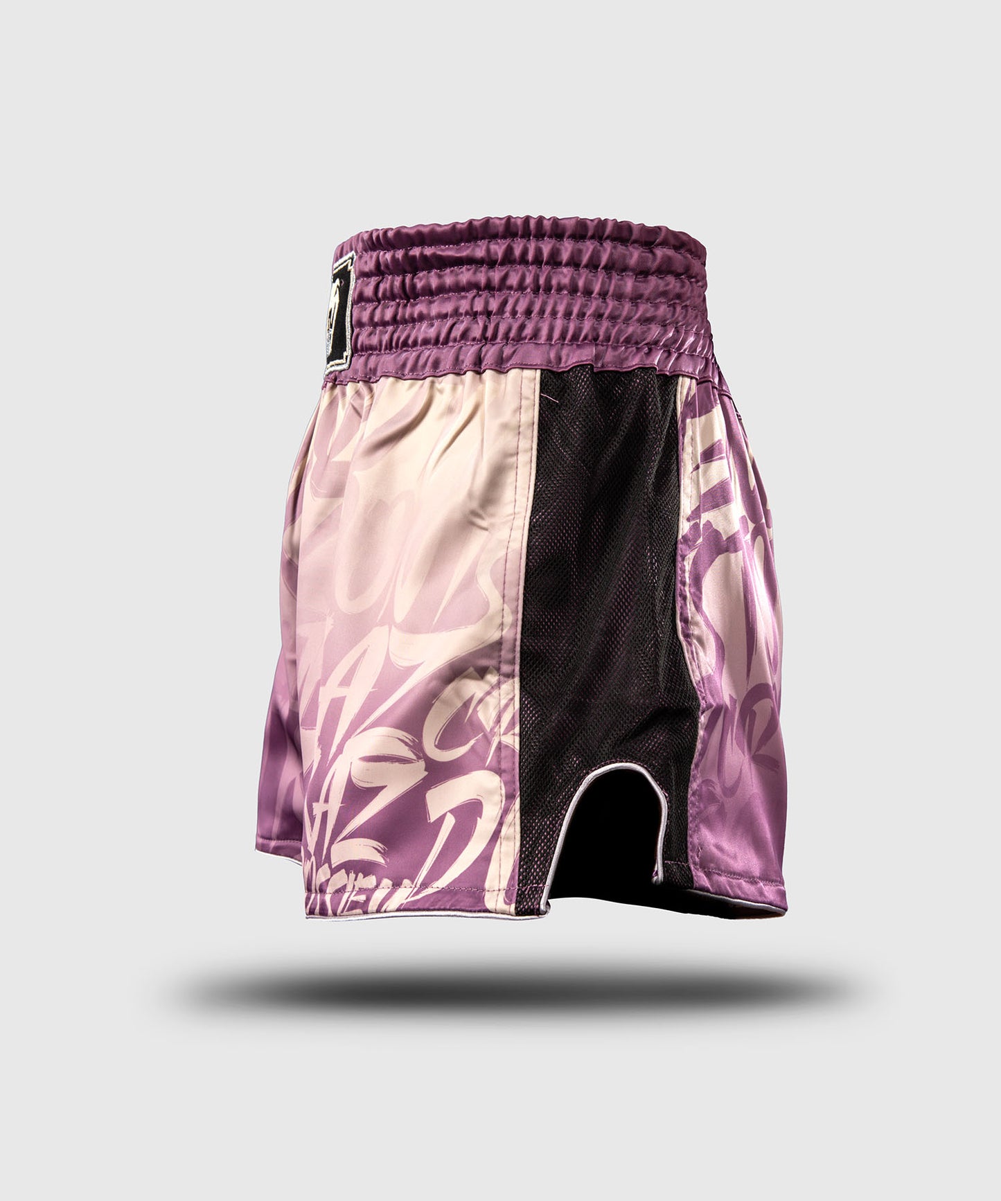 Venum x Kaz Pantaloncini Muay Thaï – Orchidea Scura